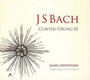 Clavier-Ubung III - James Johnstone Organ - J.S. Bach