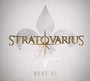 Best Of - Stratovarius