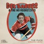Puck Drops Here - Del Barber  & The No Regr