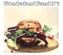 Wonderland Band No.1 - Wonderland