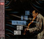Live At The Montmartre - Stuff Smith
