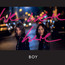 We Were Here - Boy We Were Here - Boy