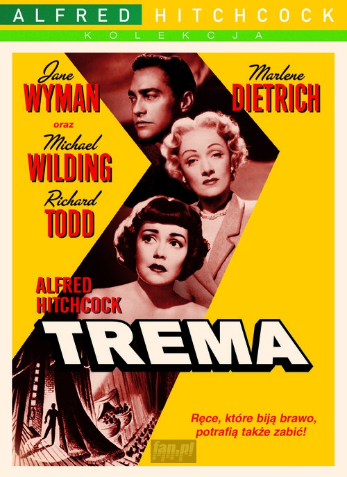 Trema - Movie / Film
