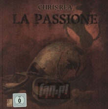 La Passione - Chris Rea