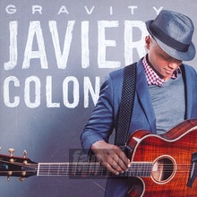 Gravity - Javier Colon
