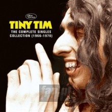 Complet Singles Collectio - Tiny Tim