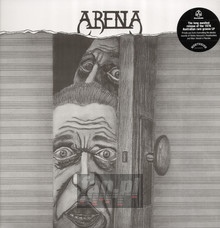 Arena - Arena