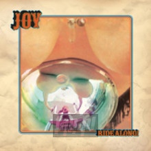 Ride Along! - Joy
