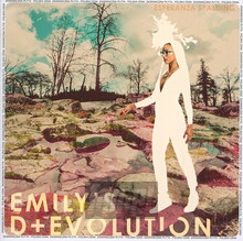 Emily's D+Evolution - Esperanza Spalding