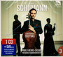 Concerto Pour Violoncelle - Robert Schumann