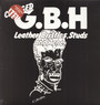 Leather Bristles Studs & Acne - G.B.H.   