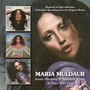 Sweet Harmony/Southern Winds - Maria Muldaur