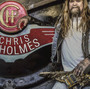 C.H.P. - Chris Holmes