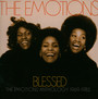 Blessed: The Emotions Anthology 1969-1985 - The Emotions