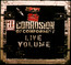 Live Volume - Corrosion Of Conformity