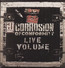 Live Volume - Corrosion Of Conformity