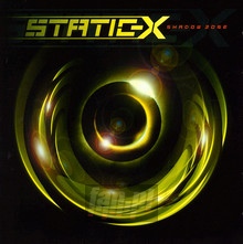 Shadow Zone - Static-X