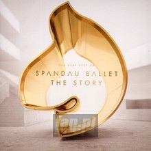 Story: The Very Best Of - Spandau Ballet