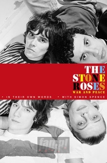 War & Peace - The Stone Roses 