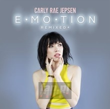 Emotion Remixed - Carly Rae Jepsen 