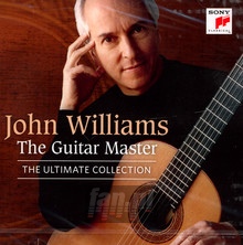 Master Of The Guitar - John Williams