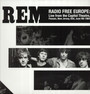 Radio Free Europe: Live From The Capitol Theatre - R.E.M.