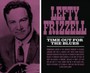 Time Out For The Blues - Lefty Frizzell