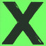 X [Multiply] - Ed Sheeran