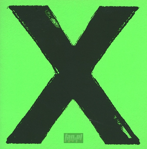 X [Multiply] - Ed Sheeran