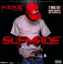 Slfmade - Lil Keke