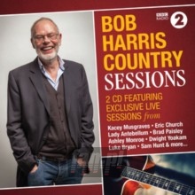 Bob Harris Country Sessions - V/A