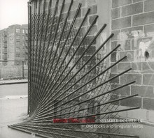Old Locks & Irregular Verbs - Henry Double Threadgill -Up Ensemble