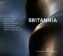 Britannia - Britten  / Ulrike   Nahmmacher  / Martin  Roth 