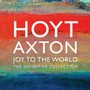 Definitive Collection - Hoyt Axton