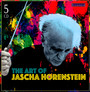 Art Of Jascha Horenstein - Jascha Horenstein