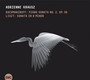 Piano Sonata No. 2 Op. 36 - Rachmaninov  / Adrienne  Krausz 