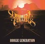 Boogie Generation - Drunken Rollers