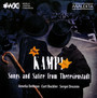 Kamp! Songs & Satire From Theresienstadt - Amelia  Demayo  / Curt   Buckler  / Sergei  Dreznin 