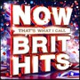Now That's What I Call Brit Hits - V/A