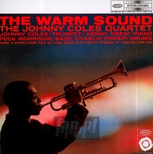 The Warm Sound - Johnny Coles