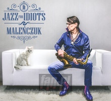 Jazz For Idiots - Maciej Maleczuk