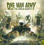21ST Century Killing Machine - One Man Army & The Undead Quartet