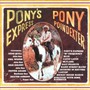 Pony's Express - Pony Poindexter