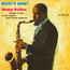 What's New - Sonny Rollins