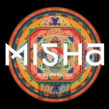 All We Will Become - Misha - bigger All We Will Become - Misha