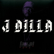 The Diary - J Dilla