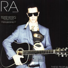 These People - Richard Ashcroft