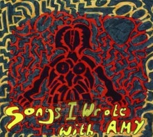 Songs I Wrote With Amy - Ed Sheeran