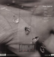 Up - Peter Gabriel