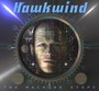 Machine Stops - Hawkwind